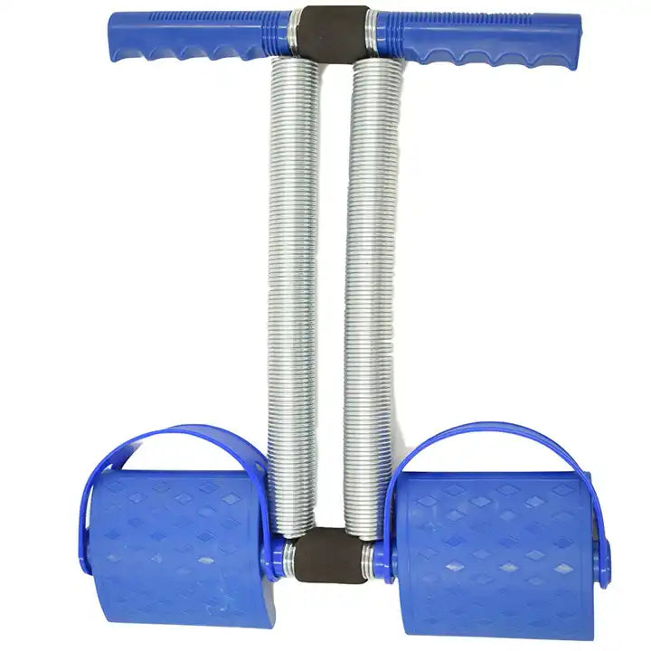 Springs Adjustable Chest Expander