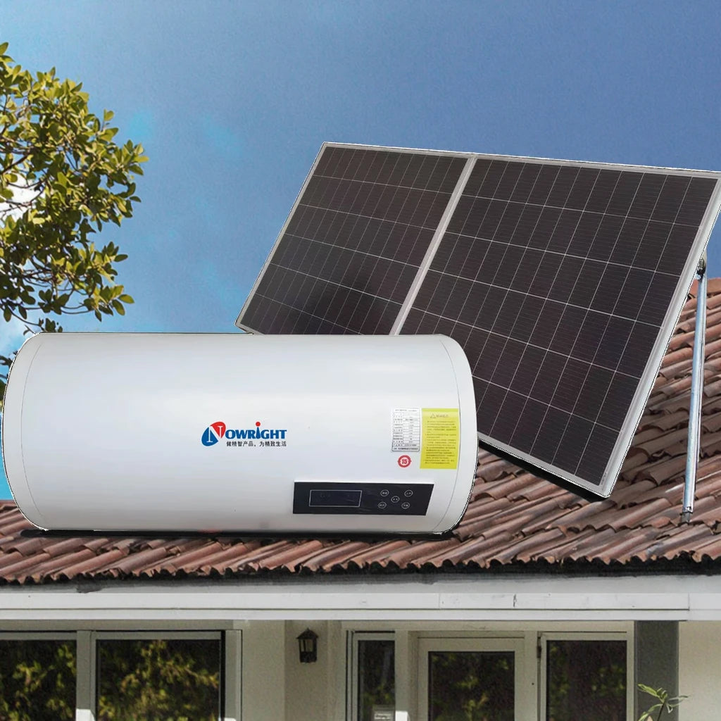 High Quality Revolutionary Household Appliance Advanced Heating Technology Efficient Energy Utilization Renewable Sources