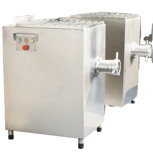 Food Processing Machinery Meat Grinding Machine