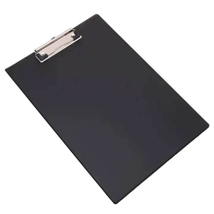 Lightweight portable clipboard