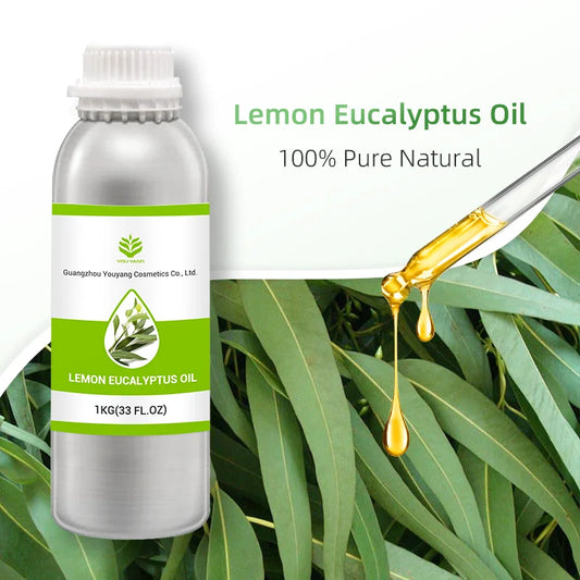 Manufacturer Oil of Lemon Eucalyptus Insect Repellent Spray Wholesale Price Lemon Eucalyptus Oil Mosquito Repellent Skincare