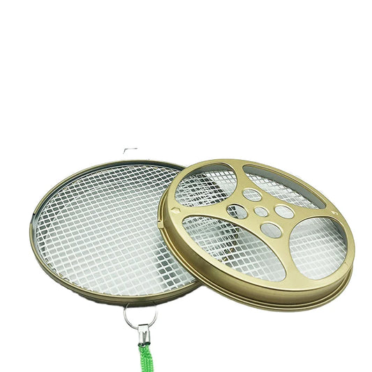 Custom Tinplate Mosquito Coil Mosquito Repellent Product