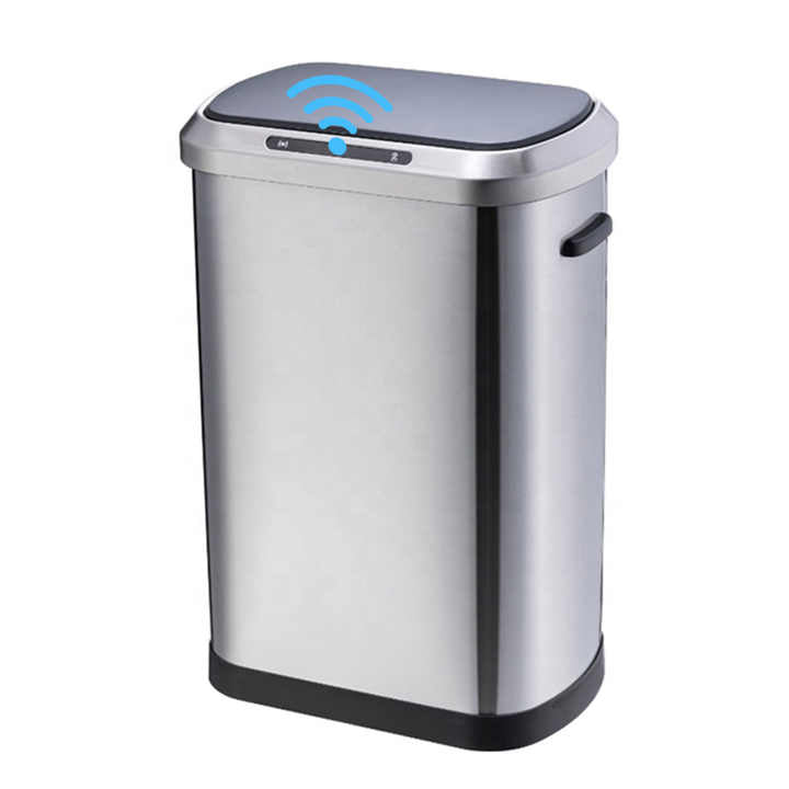 Smart Dustbin