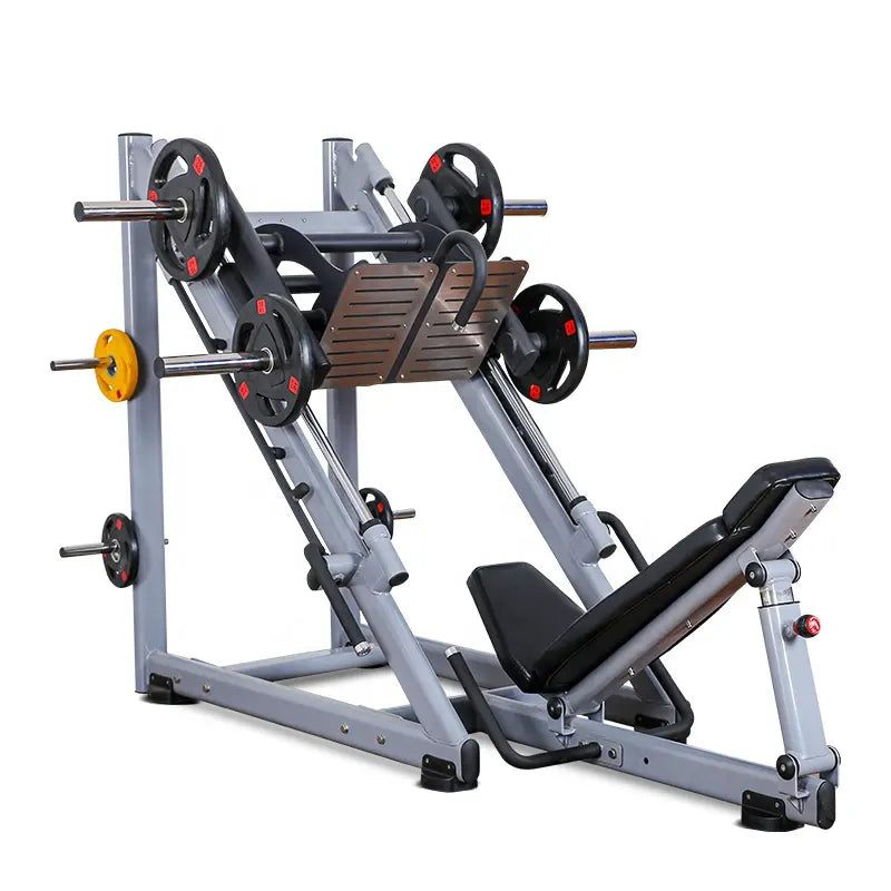 Gym Training Equipment Leg Stretcher Machine