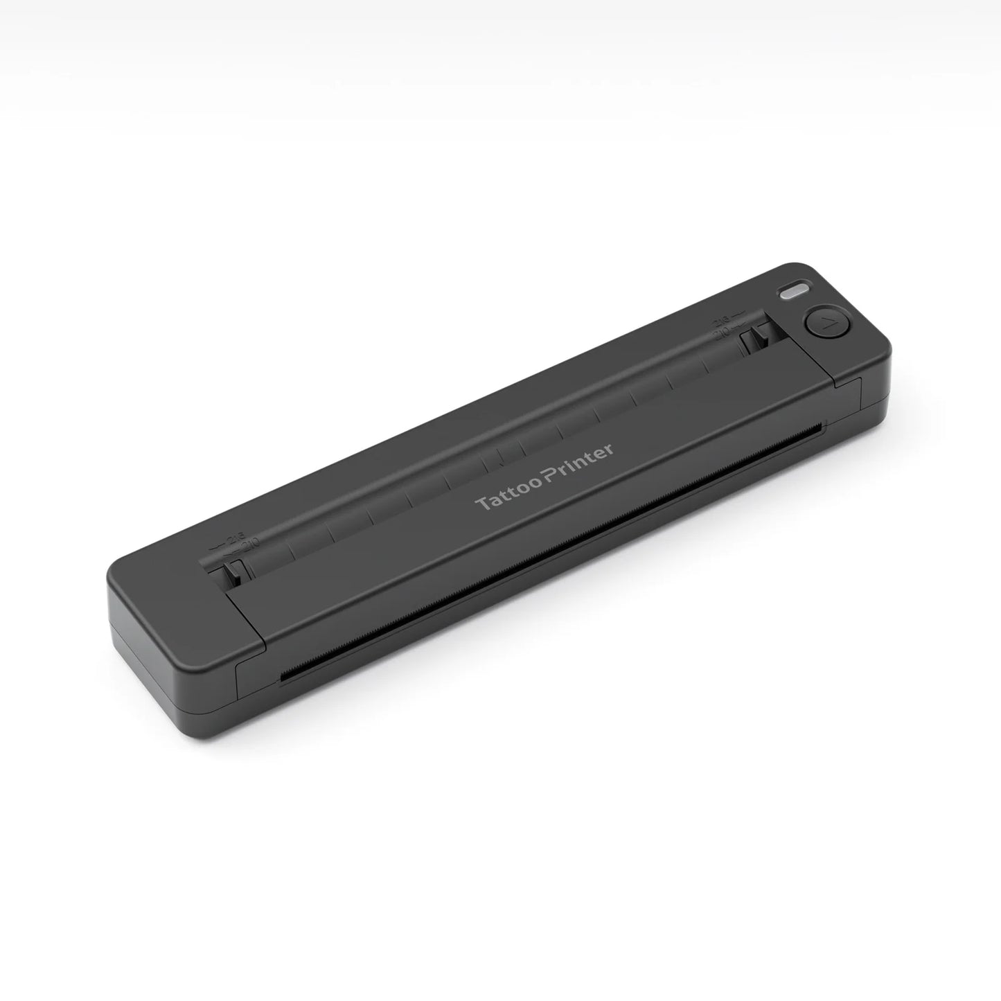 Thermal Printer A49 New Model Portable for Bluetooth Home Use Inkless Document Printing for Tattoo Electronic Accessories
