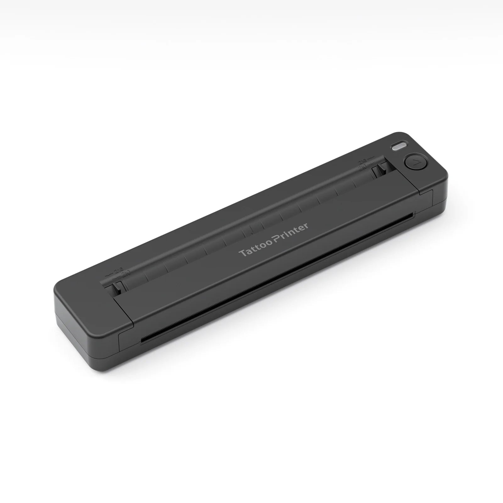 Thermal Printer A49 New Model Portable for Bluetooth Home Use Inkless Document Printing for Tattoo Electronic Accessories