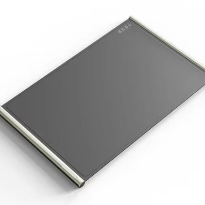 Nano-Material Hot Plates Trays Foldable Silicone Food Warmer Warming Tray Adjustable Temperature Dish Warming Plate
