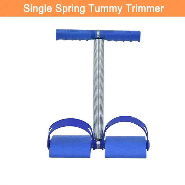 Springs Adjustable Chest Expander