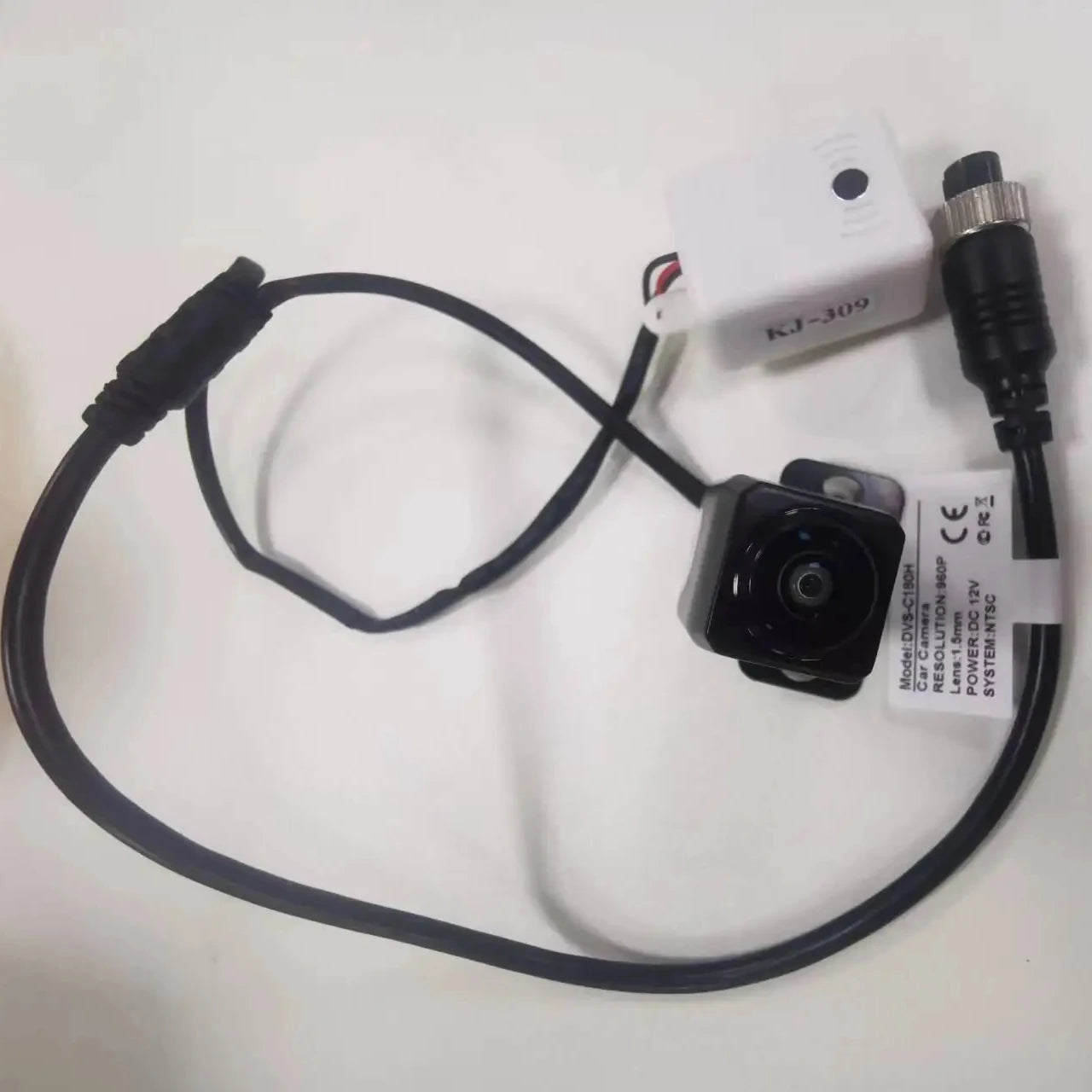New Model:VC-458-AHD960P-170 AHD Camera Car Camera with Pickup