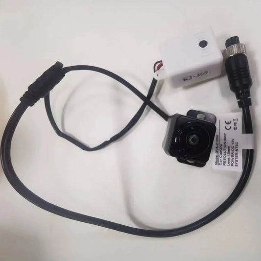 New Model:VC-458-AHD960P-170 AHD Camera Car Camera with Pickup