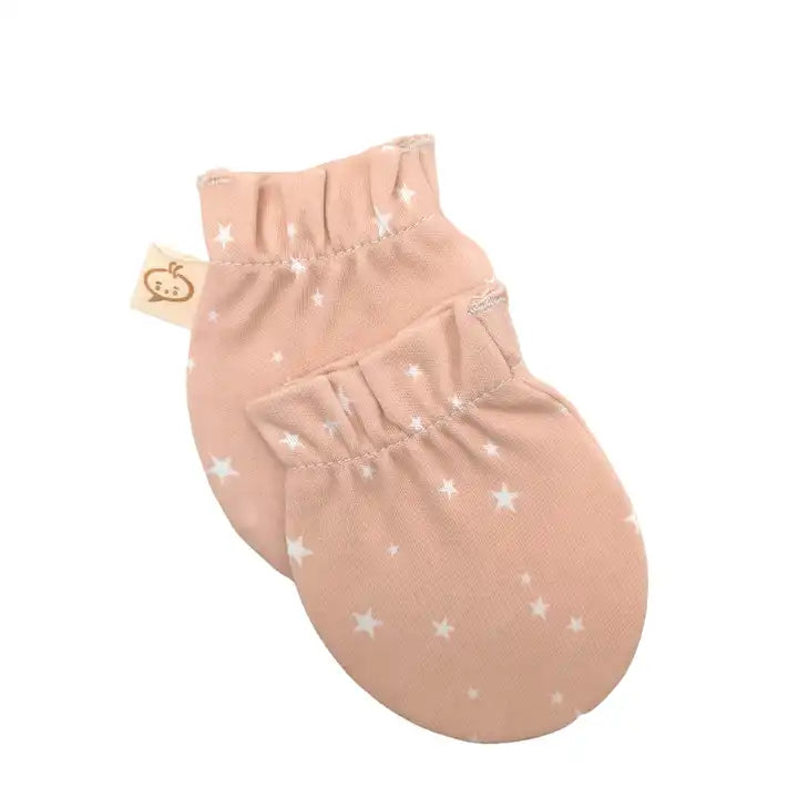 Newborn Infant Gloves Soft