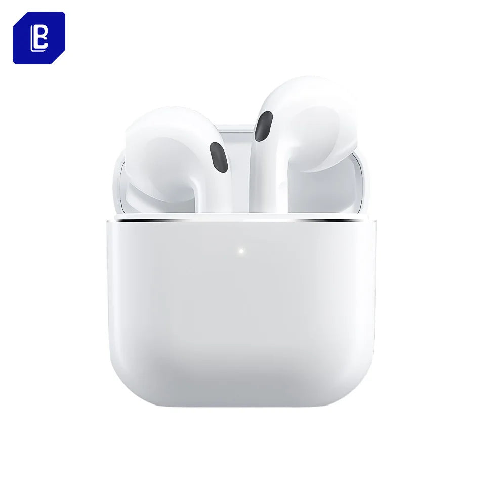 LB BH38 Bluetooth Earphone Headphone TWS Headsets Stereo Bass HiFi Sounds Wireless Earphone