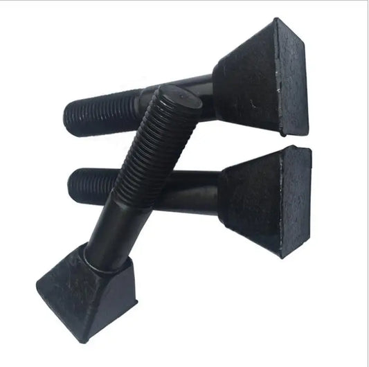 Ready In Stock Brand New And Original Wire-cut Limestone Ball Mill Shape-memory-alloy Liner Bolts Bolt