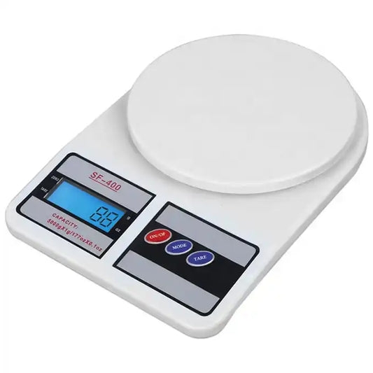 10KG Electronic Kitchen Scale Digital Scale For Kitchen Food