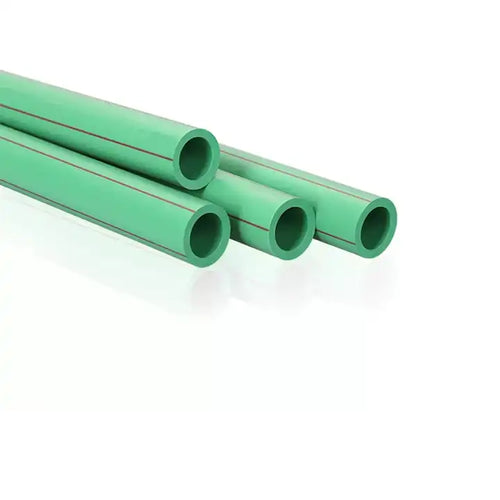 Plumbing Plastic Pipe PN20 25 20-160MM PPR Pipe