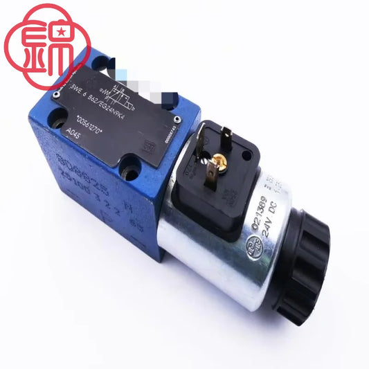 A Brand New Original Product Hydraulics 3 WE 6 B62/EG24N9K4 00561270 Hydraulic New Original Ready Stock PLC