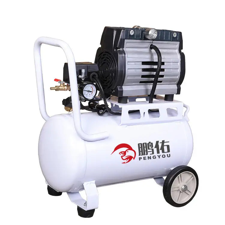 Piston Air Compressor