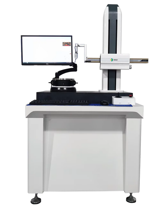 RTP-1000 Series High-Precision Testing Equipment for Roundness and Cylindricity Measurements