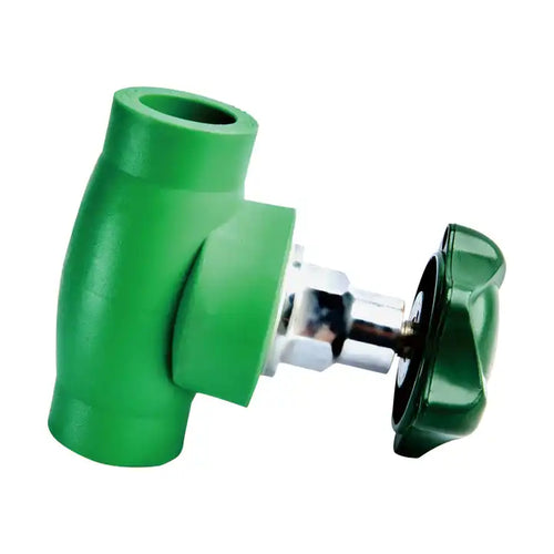 Elbow Direct Threaded Fittings PRP Pipes