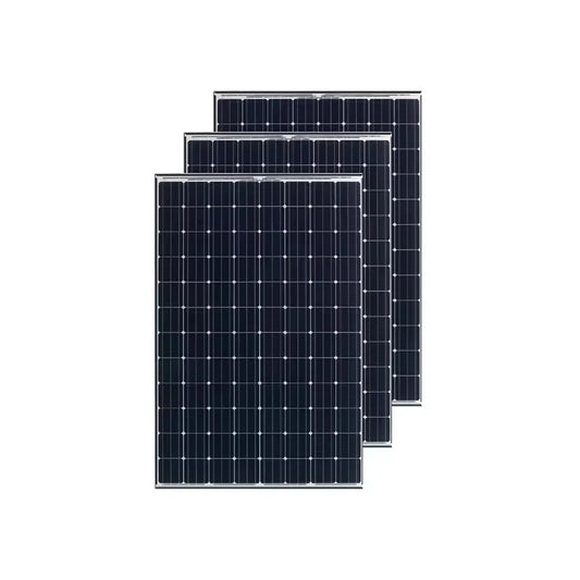 Solar Photovoltaic Solar JA Panels for Home Use with Good Quality