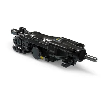 Epiroc 1838HD Hydraulic Rock Drills for Underground Ore Mining 18kw New Condition Drilling Tool Forged Processing Type