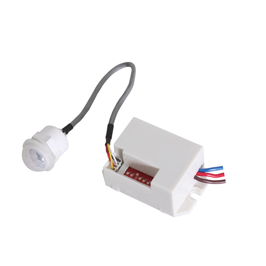 Smart Mini PIR Motion Detector Sensor