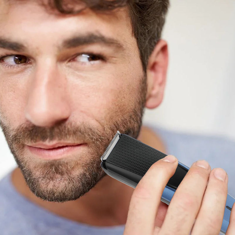 Hair Trimmer Basic and Premium