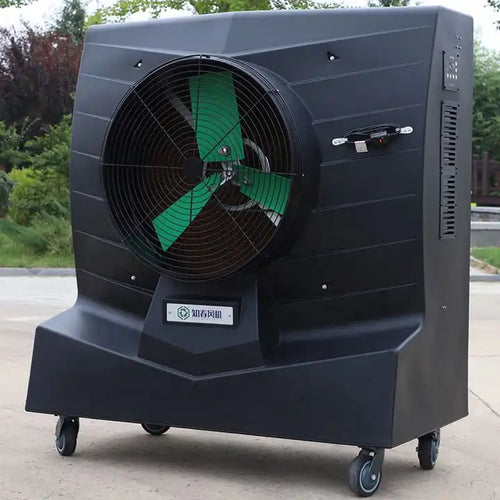 industrial evaporative air cooler/industrial Air Cooler Fan