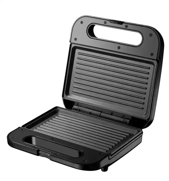 Hot Breakfast Sandwich Maker Kit