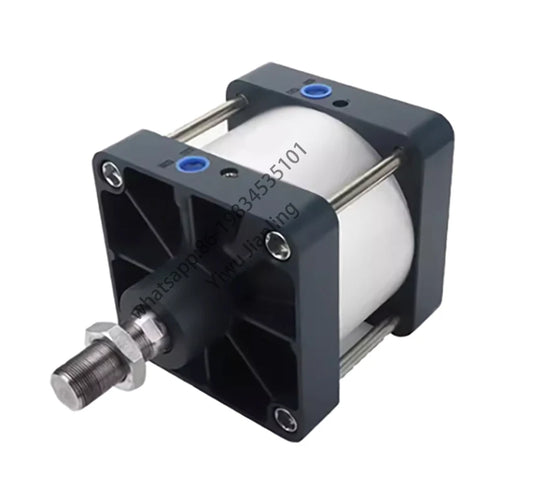 New Original AIRTAC SC125/160 Series Pneumatic Cylinder air Cylinder SC125/160X25/50/100/125/200/300/400/500/1000-S in Stock