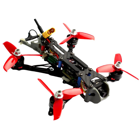 FPV Drone with Camera 3 Inch Heavy Duty Payload FPV Racing Drone Factory Price mini racing drone