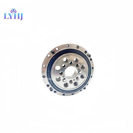 Hot Sale Special Bearing CSG-32 Reducer Bearing Original High Precision High Torque Harmonic Drive Bearing