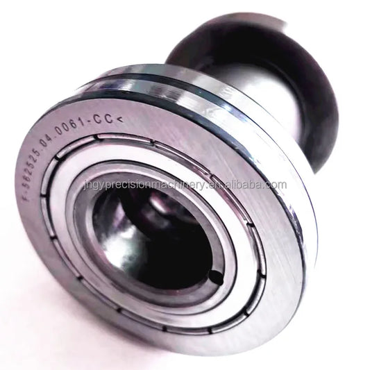 F-562525.04-0061-CC Auto Transmission Bearing