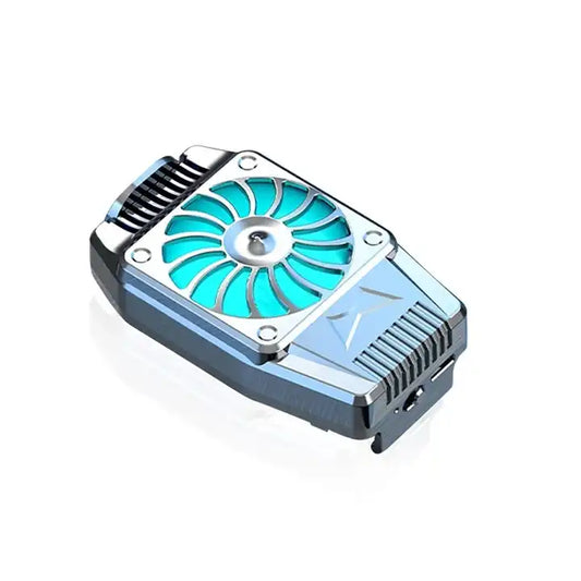 High Speed Cooler For Mobile Phone Gaming Mobile Phone