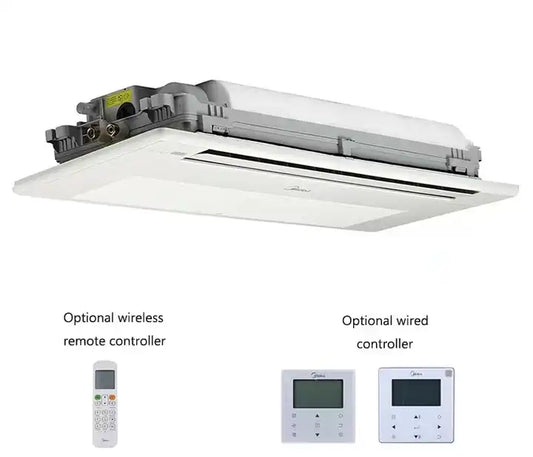 4 Ton Cassette Air Conditioner Cassette