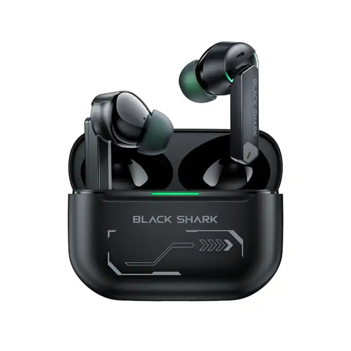 Black Shark Audifonos Noise Reduction Gaming Earbuds