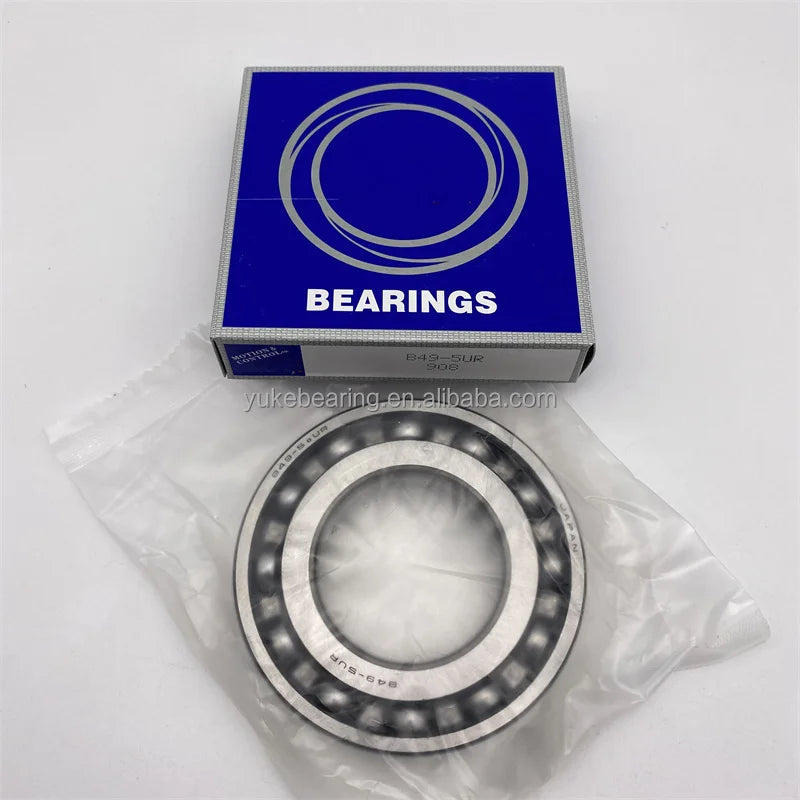 Famous Brand B49-5UR Automobile Transmission Bearing