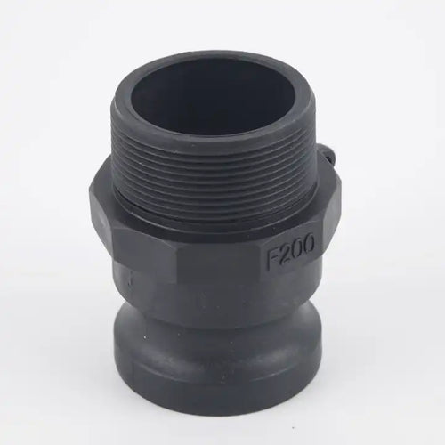 Hose Fittings Quick Camlock Type F Pp Camlock