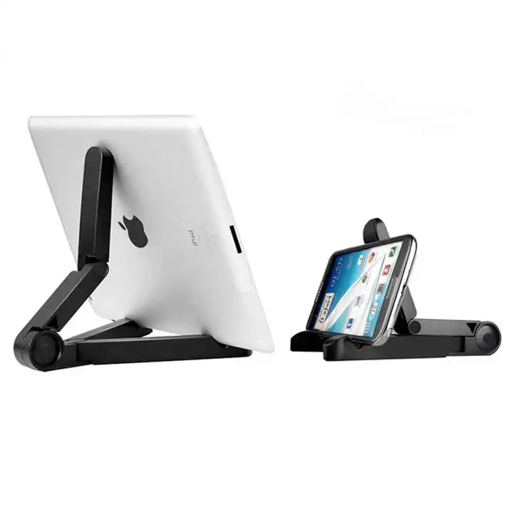 Desktop Cell Phone Holder MP4 Tablet Stand Adjustable Phone Stand