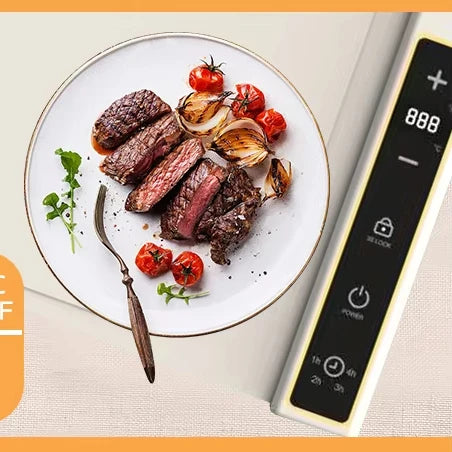 Food Grade Silicone Portable Foldable Food Dish Warmer Pad Full Surface Fast Heating Tray Mat Electric Warming Plate