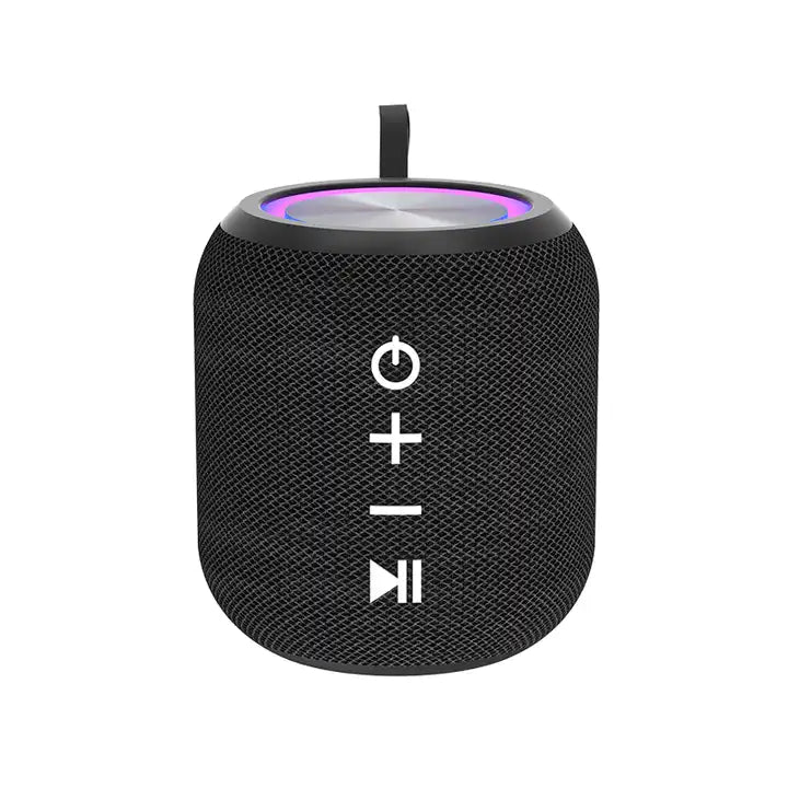 Fabric Mini Design Wireless Bluetooth speaker