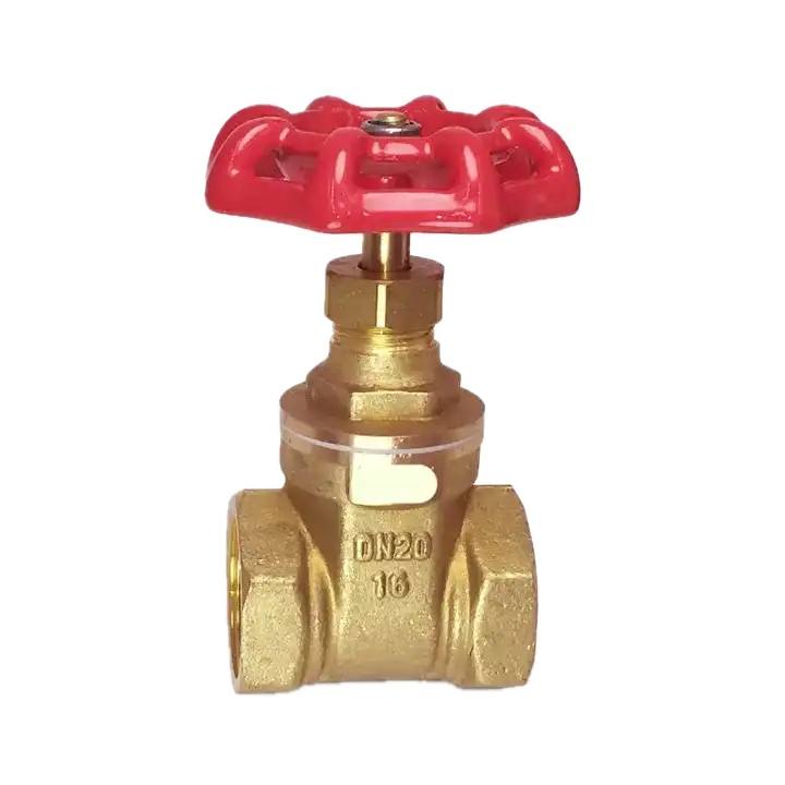 Water Metal Gate Manual plumbing materials Valve