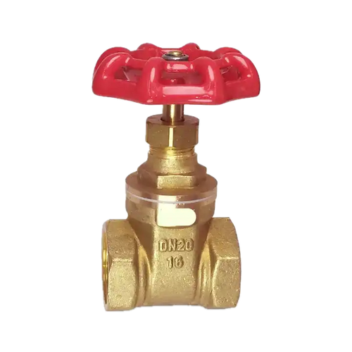 Water Metal Gate Manual plumbing materials Valve