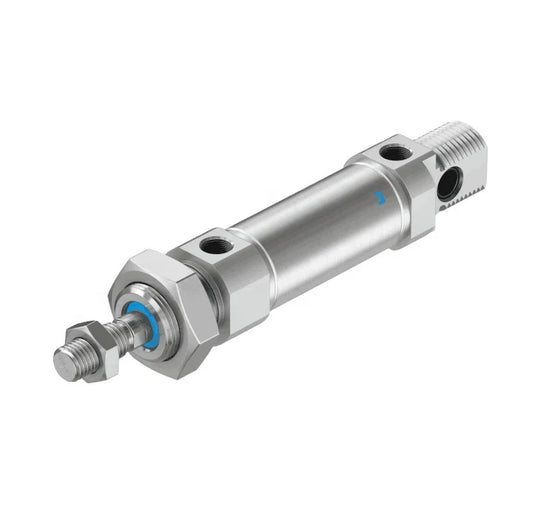 Pneumatic Cylinder DSNU-12 16 20 25 30 32 40 50 63 PPV-A