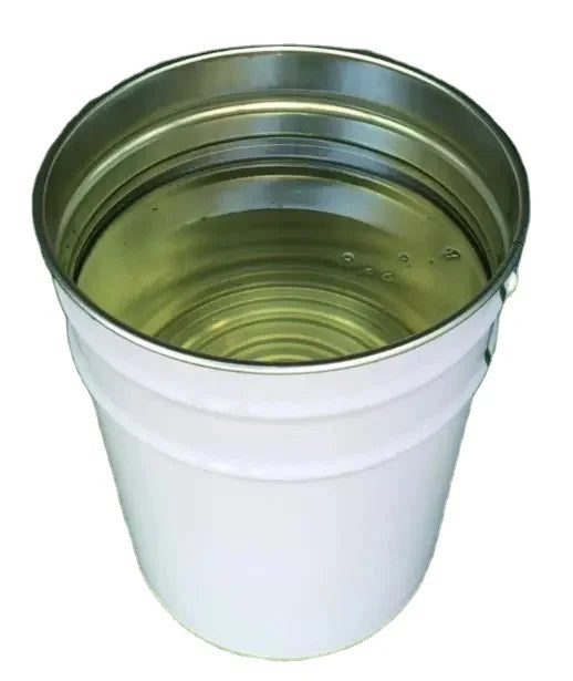 Special Water Based Anticorrosive clear Paint