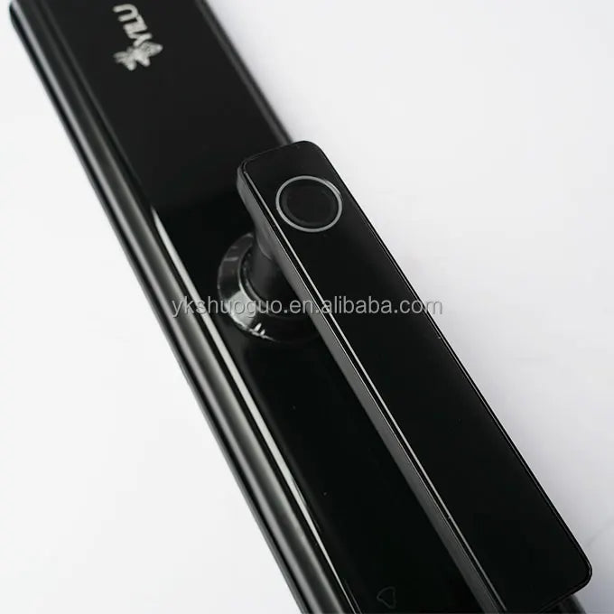 Wholesale Price OfficeSmartHomeDigital Safe Lock Modern App Controlled Door LockSmart