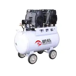 Piston Air Compressor