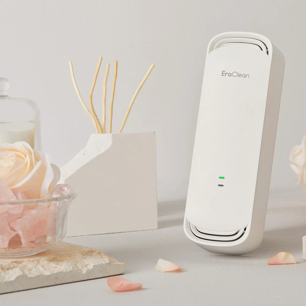 Wall Mounted USB Automatic Fragrance Air Purifier Negative Ion Household Mosquito Repellent Machine Fragrance Wall Plug for