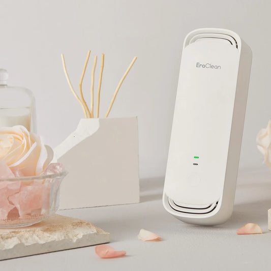 Wall Mounted USB Automatic Fragrance Air Purifier Negative Ion Household Mosquito Repellent Machine Fragrance Wall Plug for