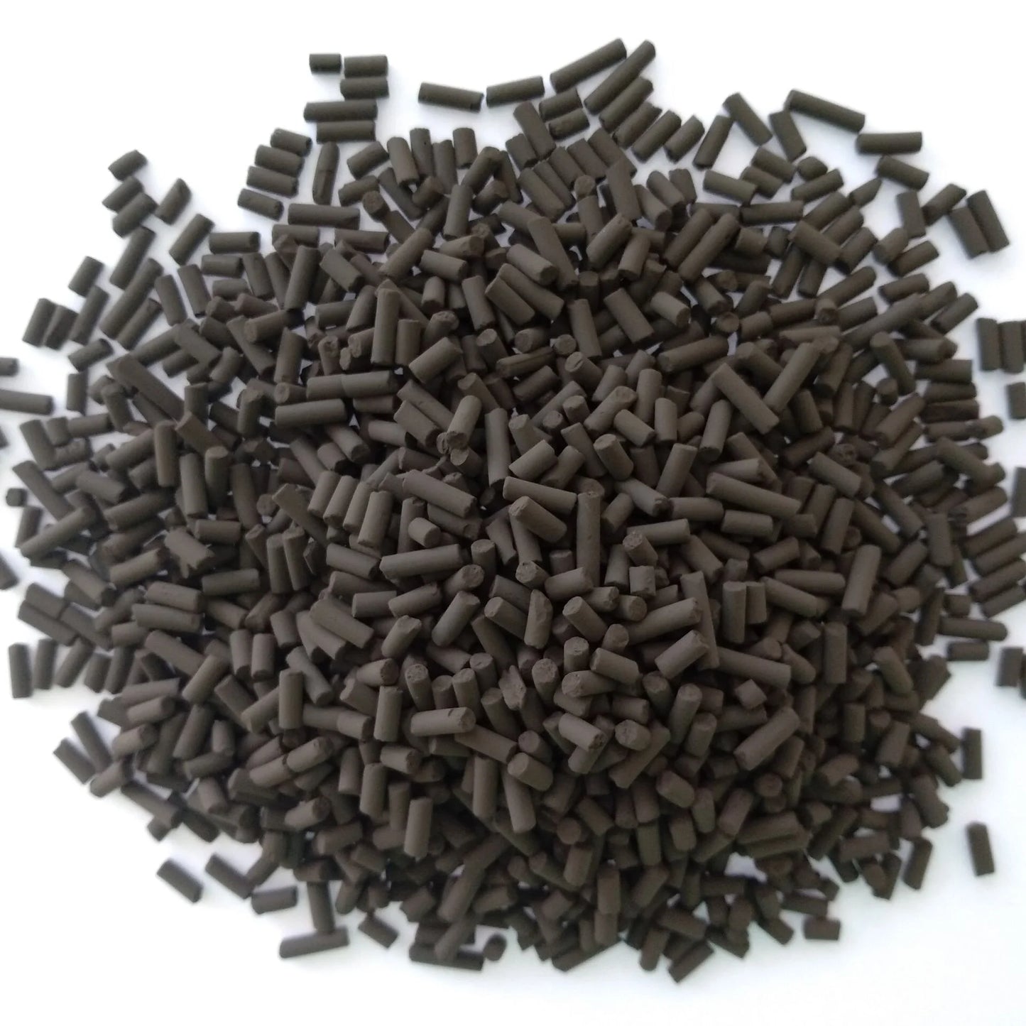 Methanation Catalyst
